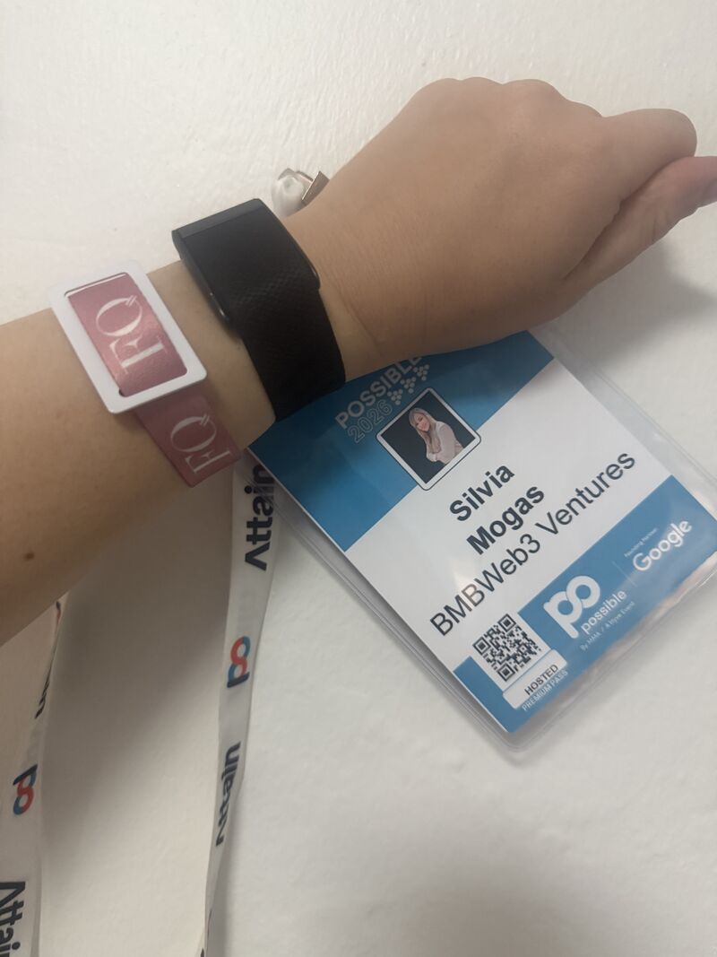 silviamogas.onchain 📍Consensus Miami 🇺🇸 tweet media
