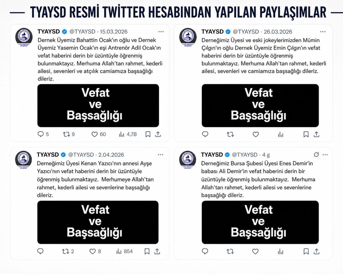 Yakup Elğaç tweet media
