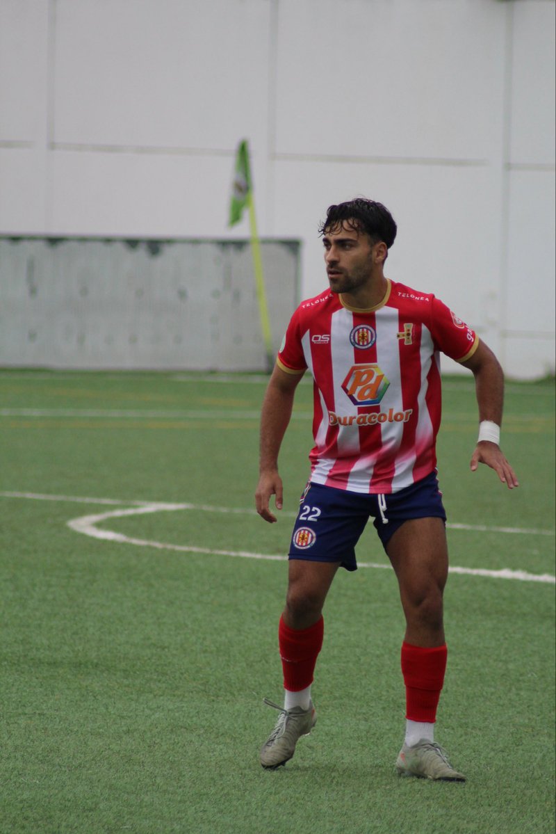 UDC Torredonjimeno tweet media
