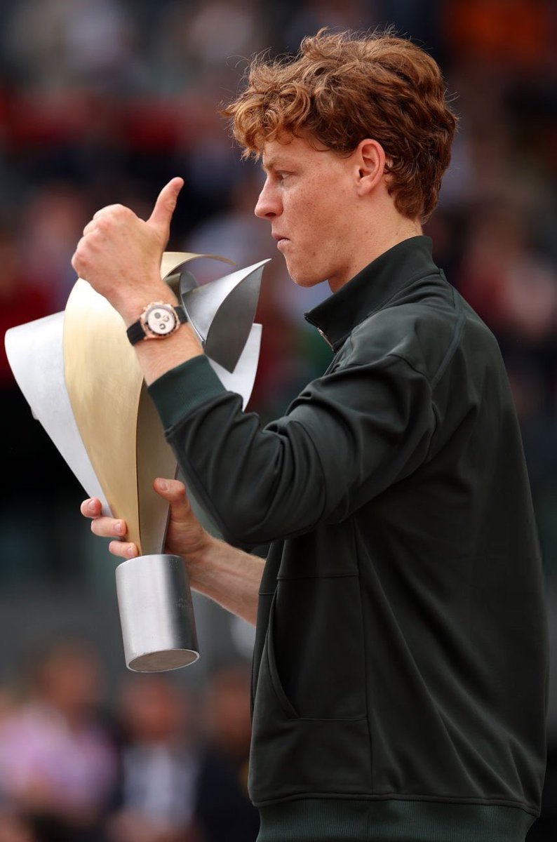 The Tennis Letter tweet media