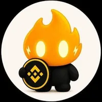 yang2294789's tweet photo. 可爱不行吗？一定要逗你笑？@Binance https://t.co/IKbvOPgaSA