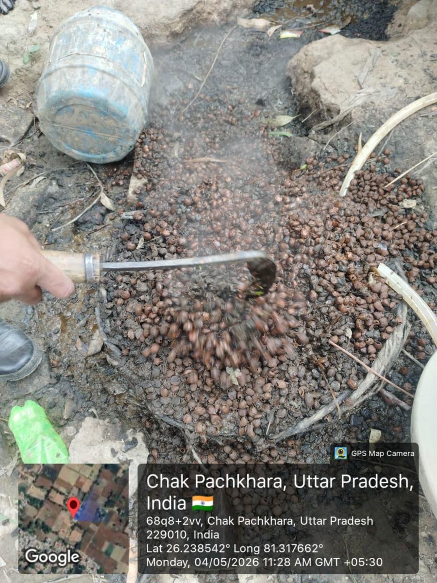 UP EXCISE DEPT tweet media