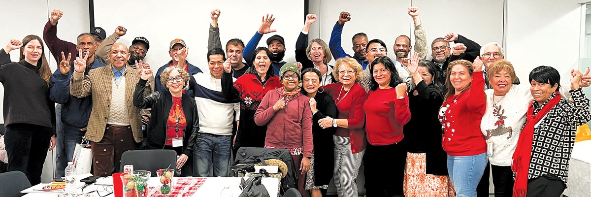 UnionJob's tweet image. Workers United (Workers United New York New Jersey Regional Joint Board a/w SEIU) has a list of all of their postings at:  unionjobs.com/staffing_list_… #1u #UnionStrong #UnionsForAll @WorkersUnitedNY @SEIU