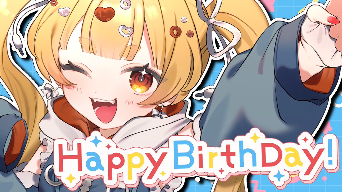 楽々きいち🍿🤖おもちゃVtuber tweet media