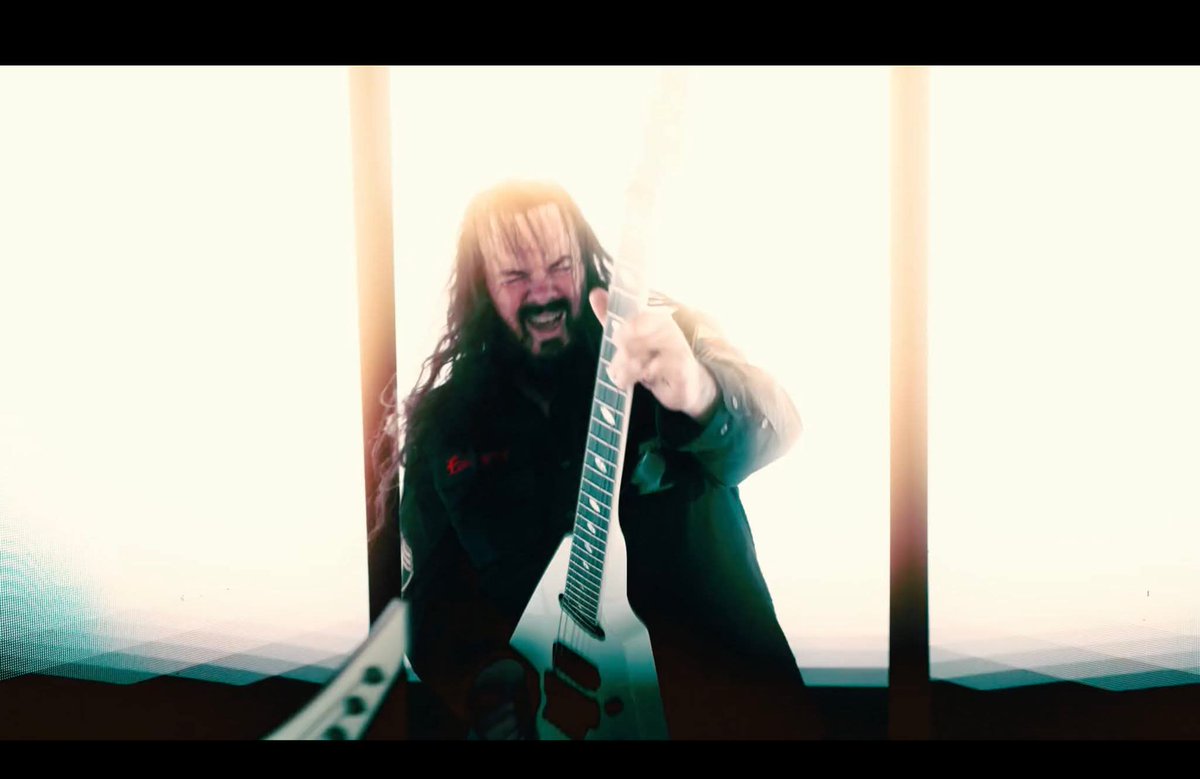 Evergrey tweet media