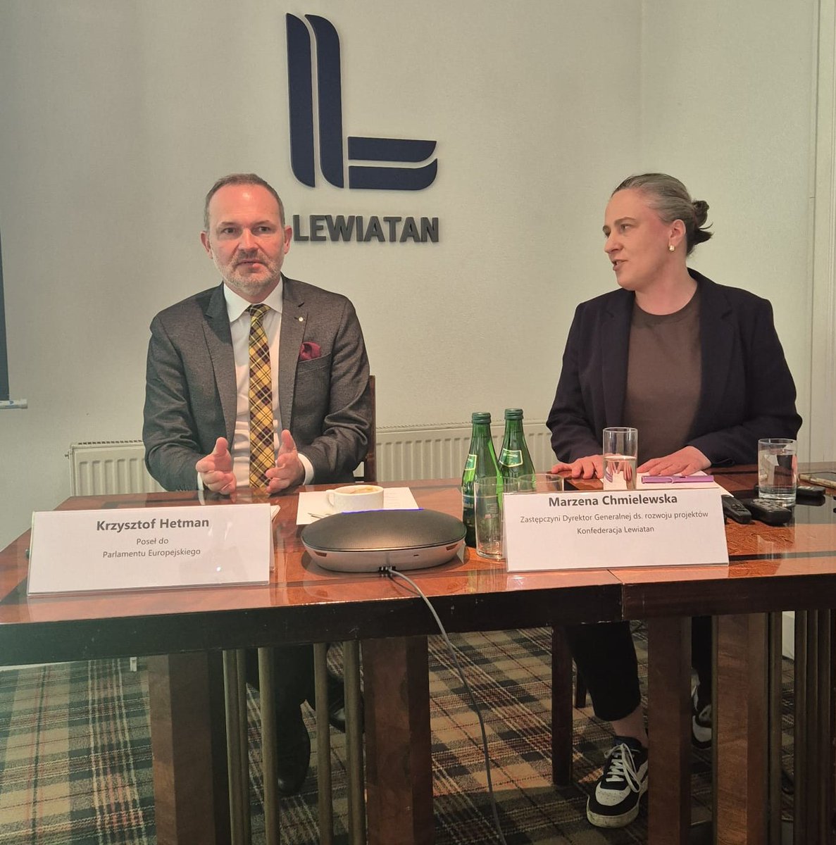 PharmaNET tweet media