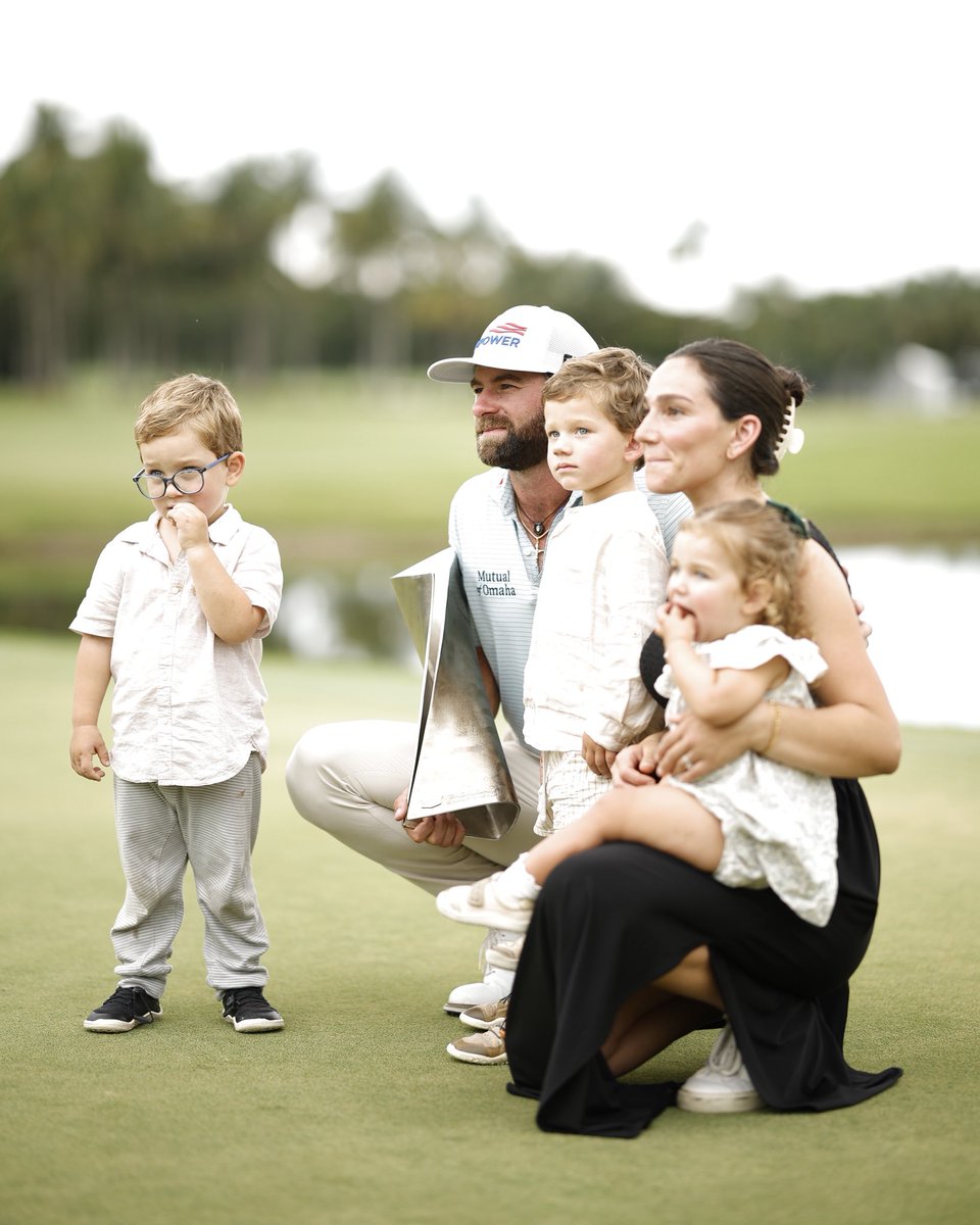 Cadillac Championship tweet media