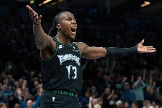 T'Wolves Nation FRANCE tweet media