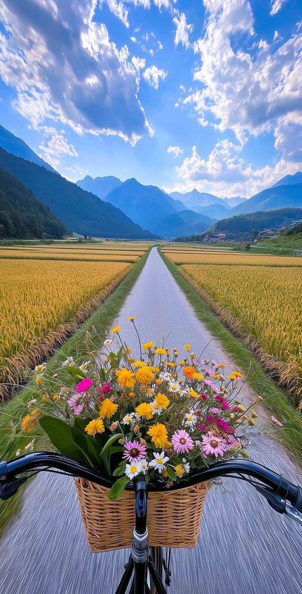 CACHIS_1's tweet image. Lindo día que Dios 
ilumine sus caminos 🙏 

#FelizLunes #FelizSemana
#BuenosDíasMundo