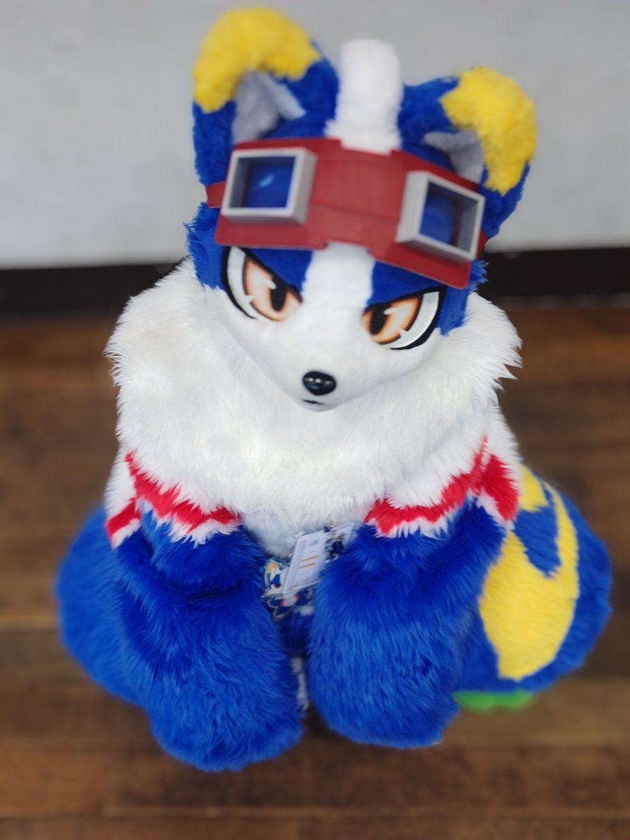 ライオネル tweet media