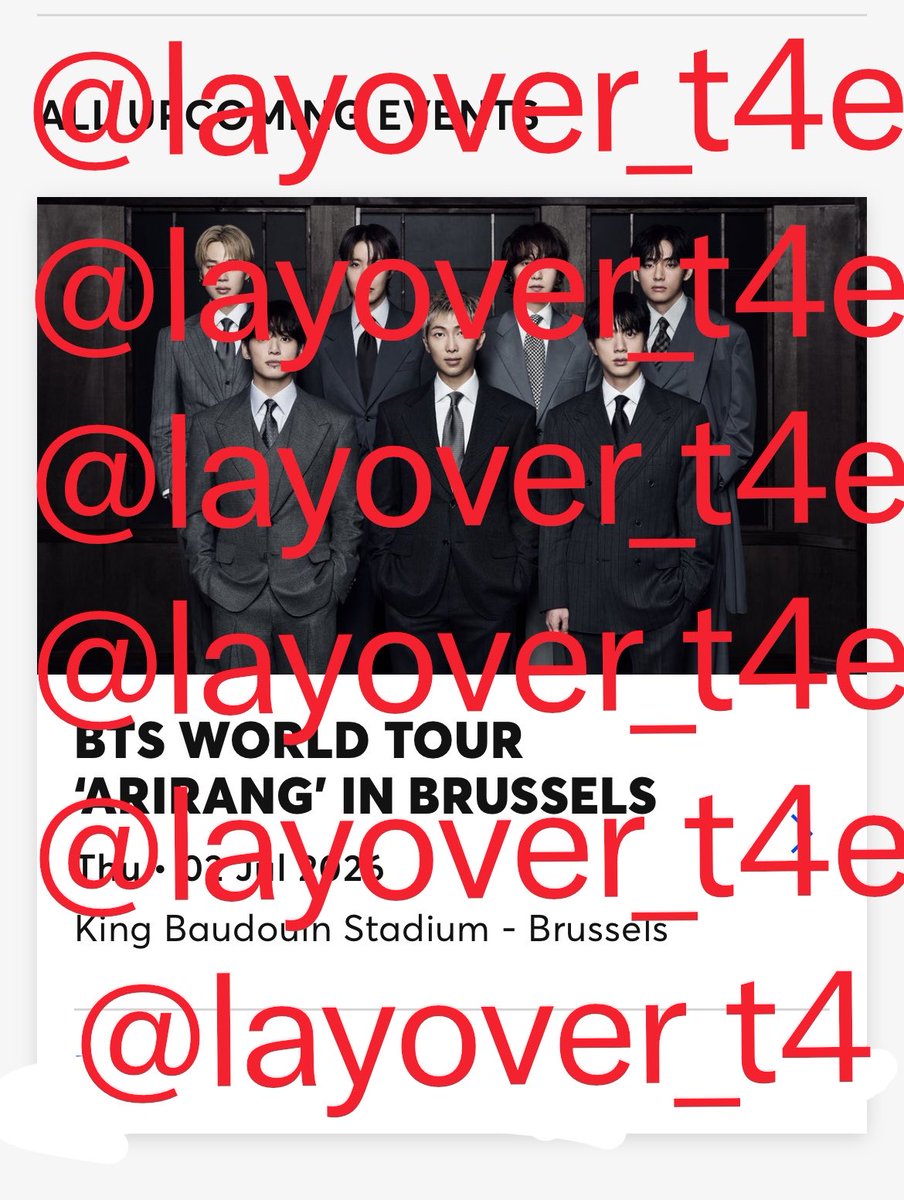 V4nte⁷ ⊙⊝⊜ seeing bts tweet media
