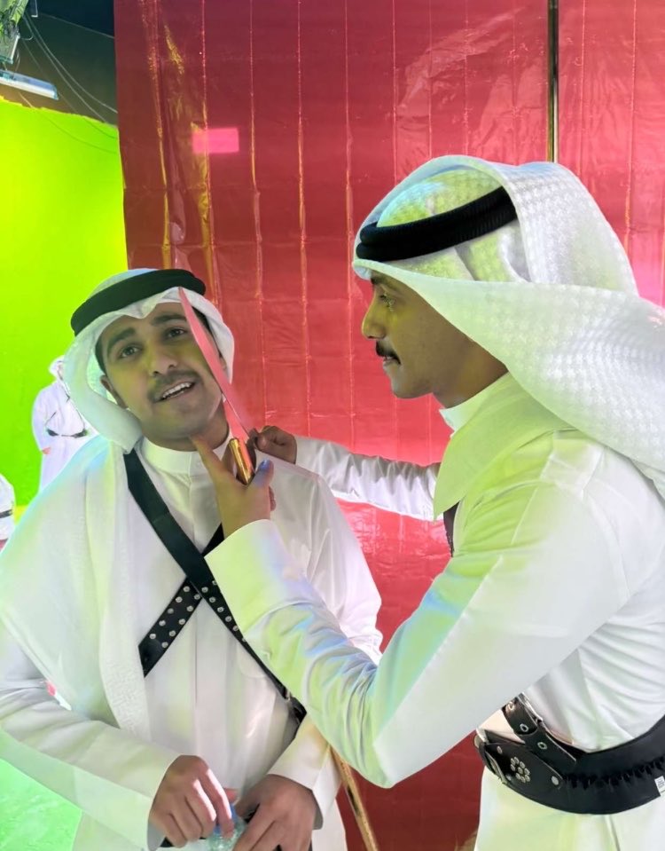 𝑹𝑵𝑴🇸🇦 tweet media