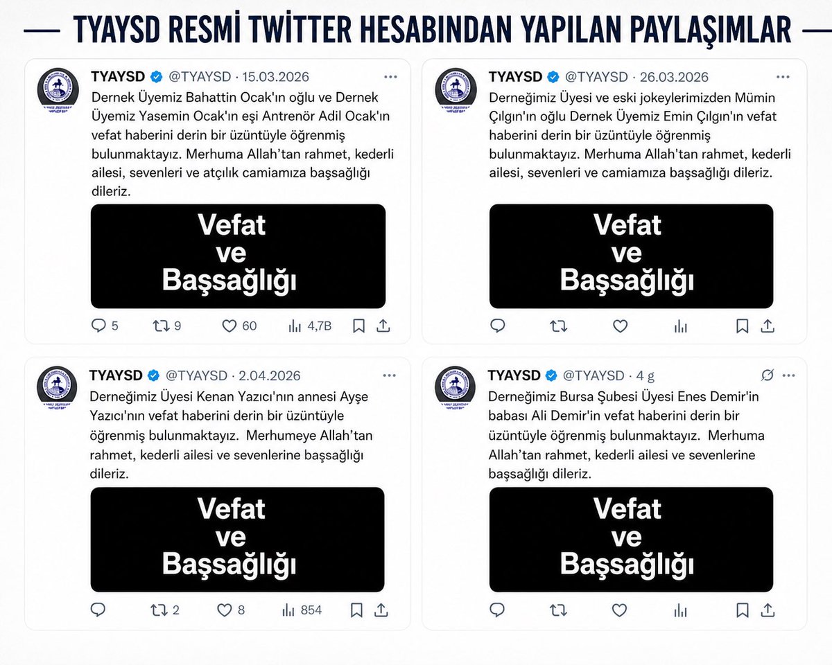 Garip Elğaç tweet media