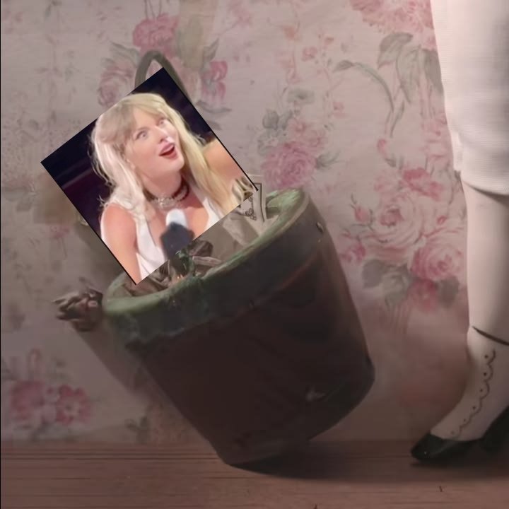 TRASHCAN FOR CRYBABIES tweet media