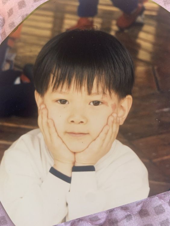 YEOSANG FRANCE tweet media