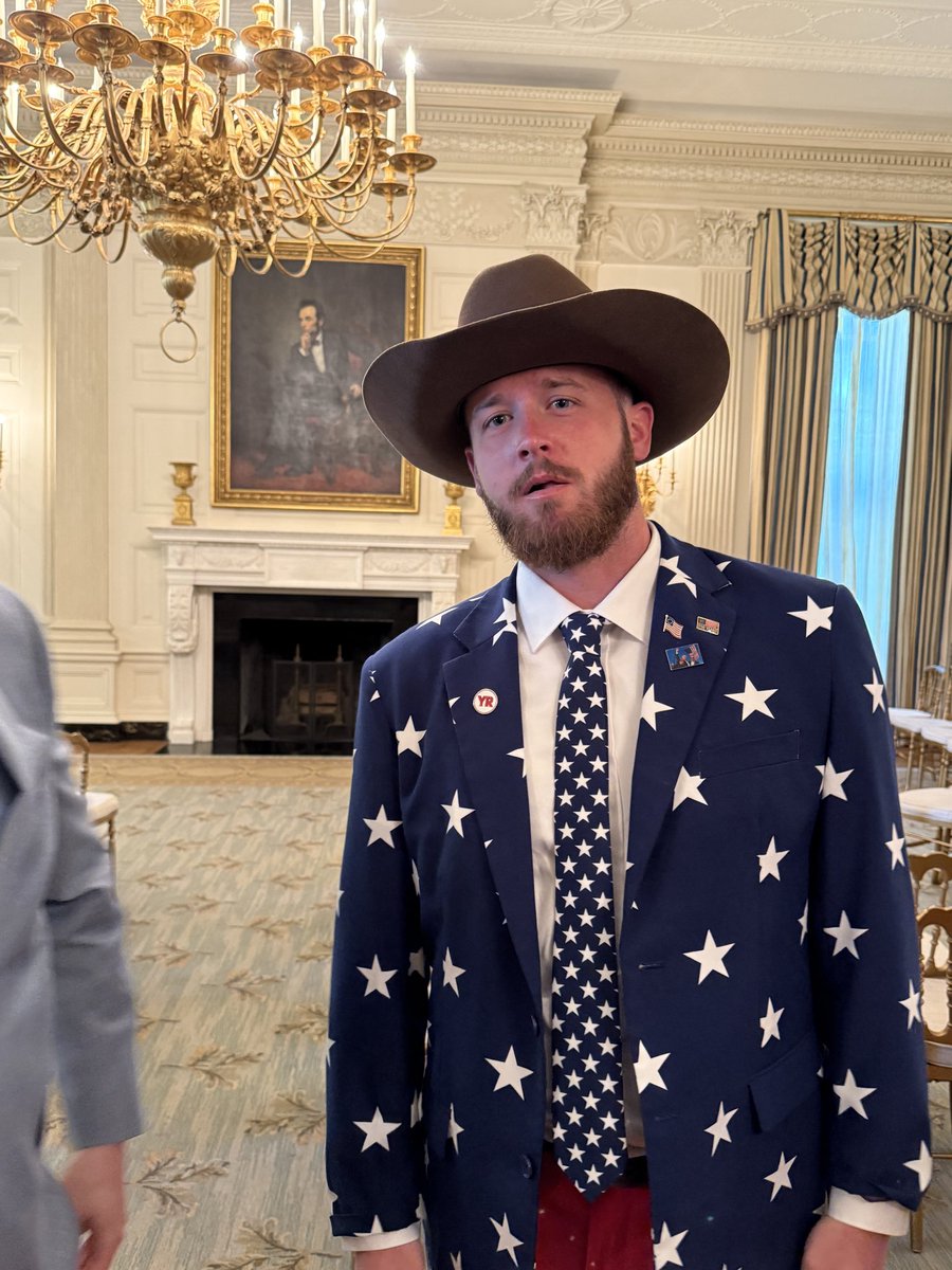 Big Dawg Brady Flanders tweet media
