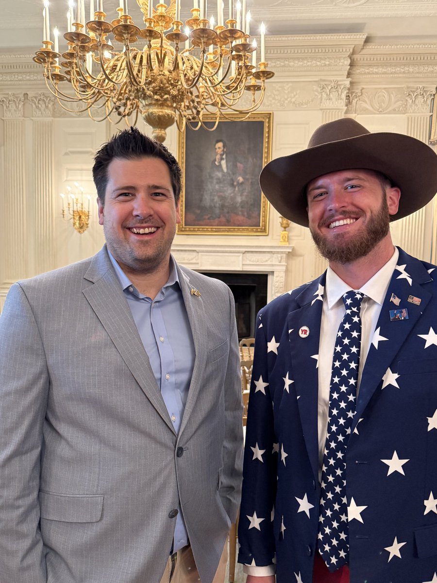 Big Dawg Brady Flanders tweet media
