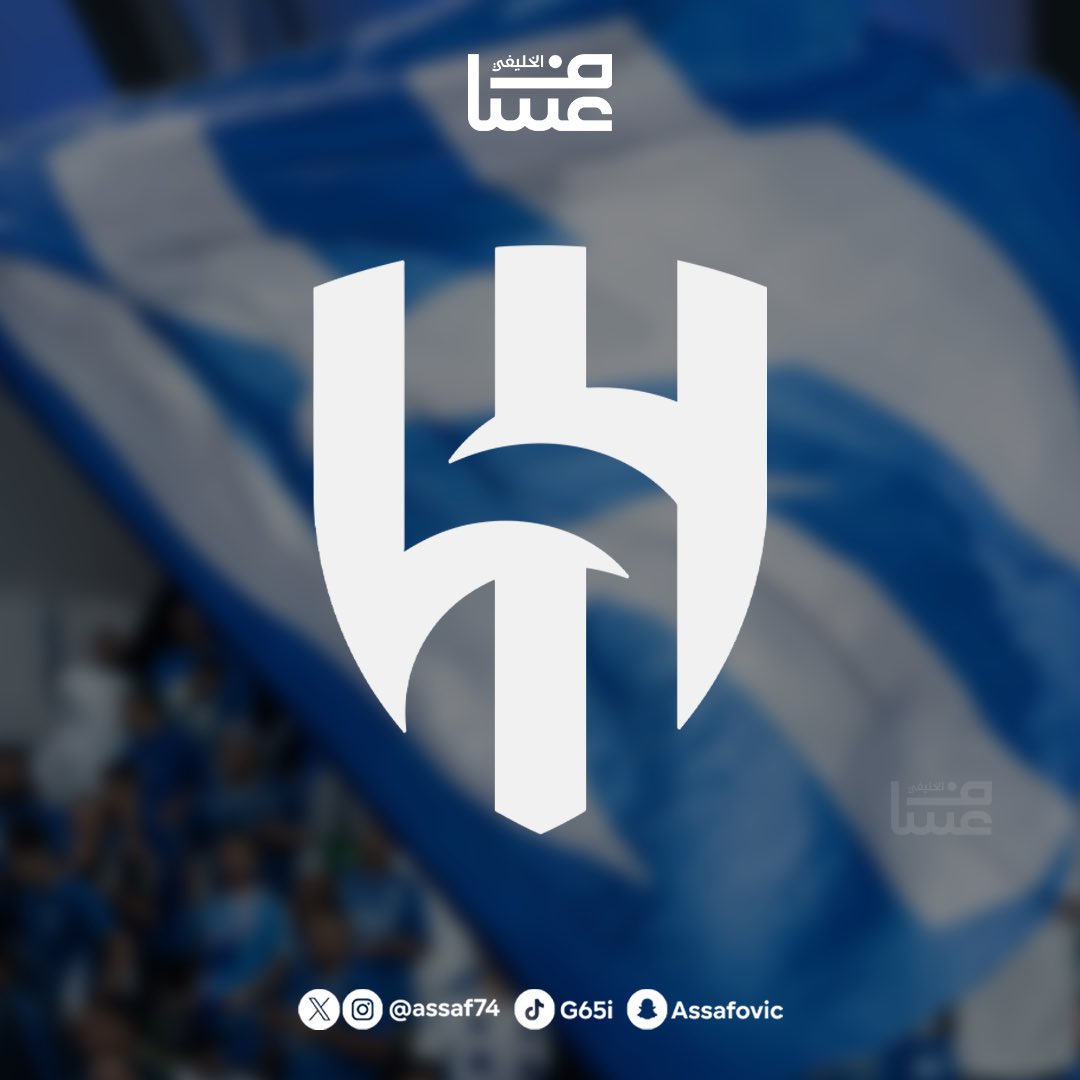 عساف الخليفي tweet media