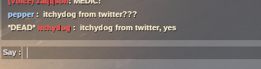 itchydog 🏳️‍⚧️ tweet media