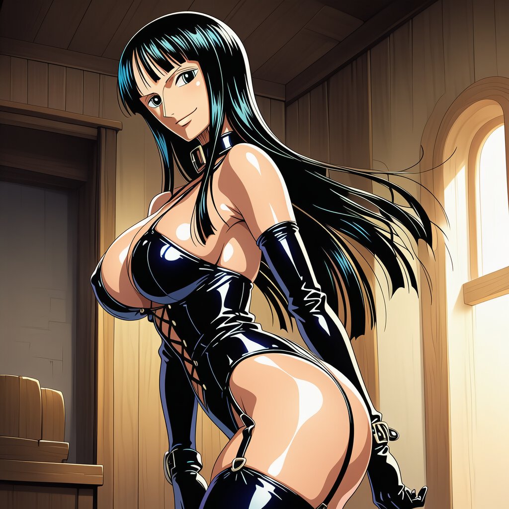 ShoulderBag3433's tweet image. ニコロビン / NicoRobin
SFW

#ニコ・ロビン 
#ワンピース 
#fanart 
#AIart️️️️️️️️️️️️️️️️️️️️️️️️️️️️️️️️️️️️️️️️️️️️️️️️️️️