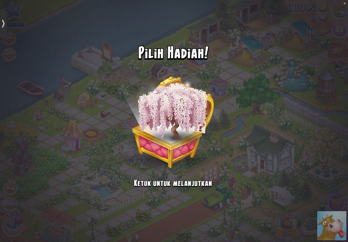 🐄🌾🚜: HAY DAY FESS🪷 tweet media