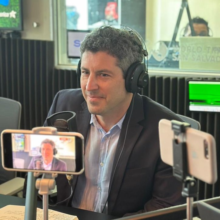La Tribu FM tweet media