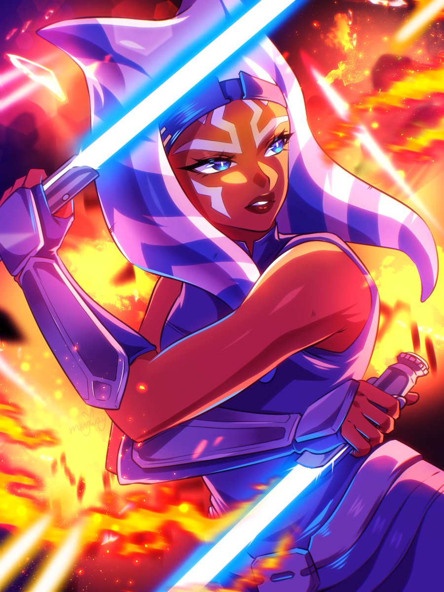 mingway | on patreon! ✨️ tweet media