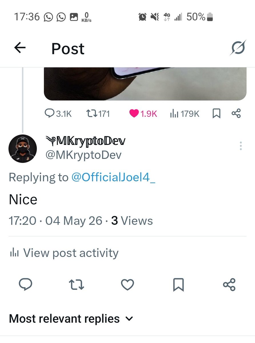 ༆𝕄𝕂𝕣𝕪𝕡𝕥𝕠𝔻𝕖𝕧 tweet media