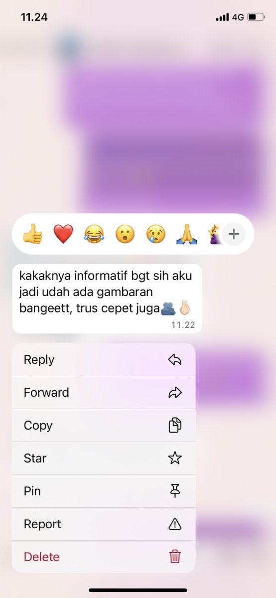 happymine ⭐️ (❌close❌ jasa survey kos malang) tweet media