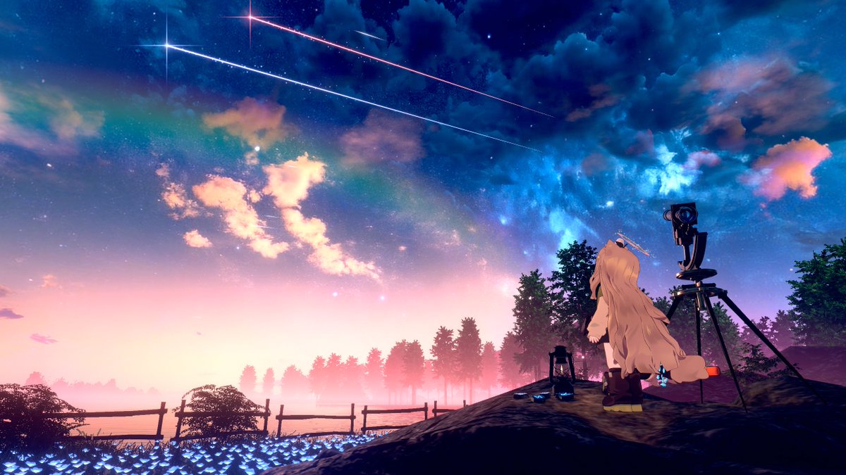 Kafuno (@kafuno_vrc) on Twitter photo 
