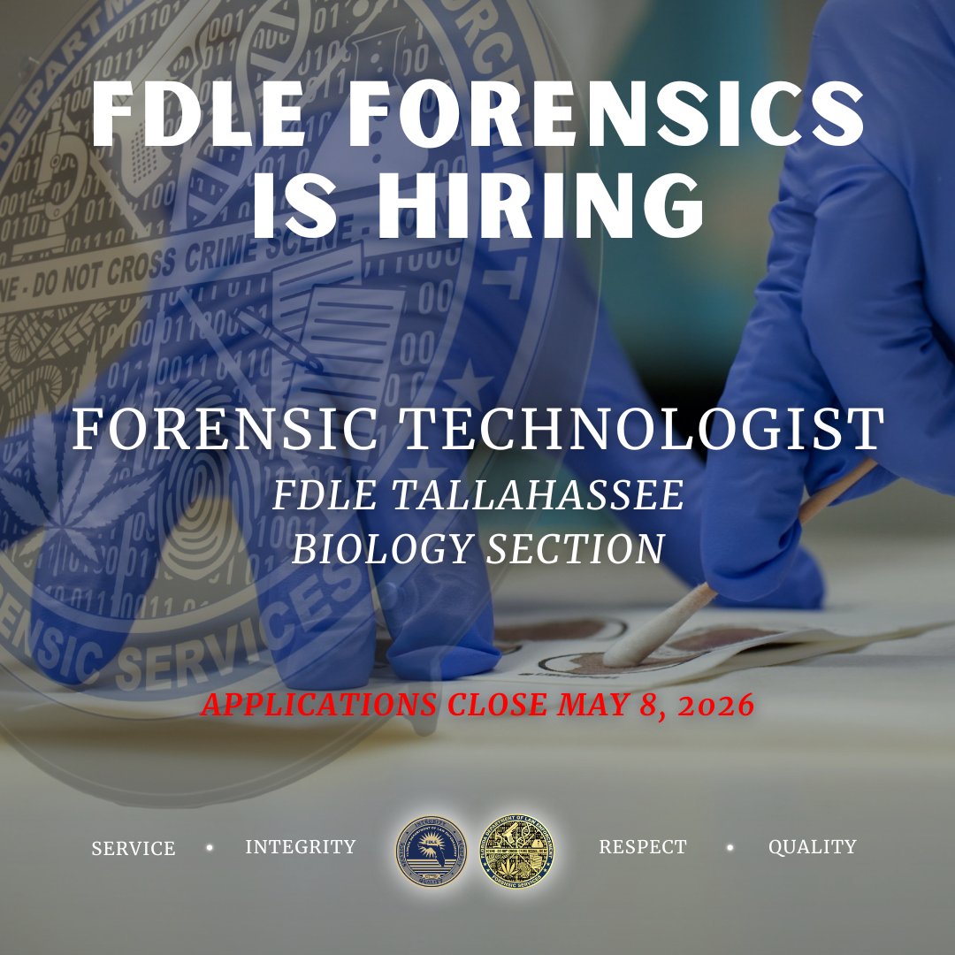 FDLE tweet media