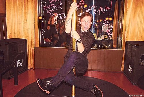 Mike Dirnt Sometimes tweet media