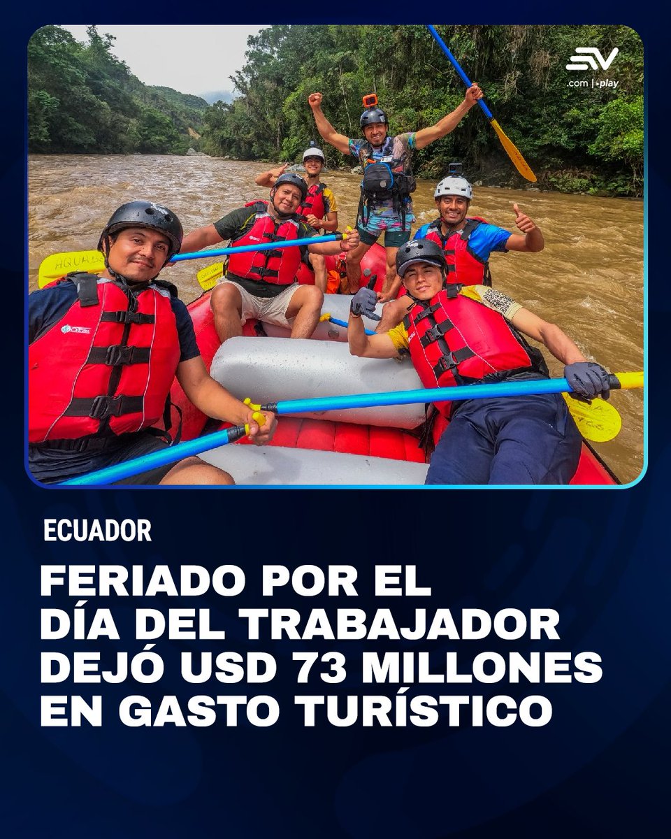 Ecuavisa Noticias tweet media