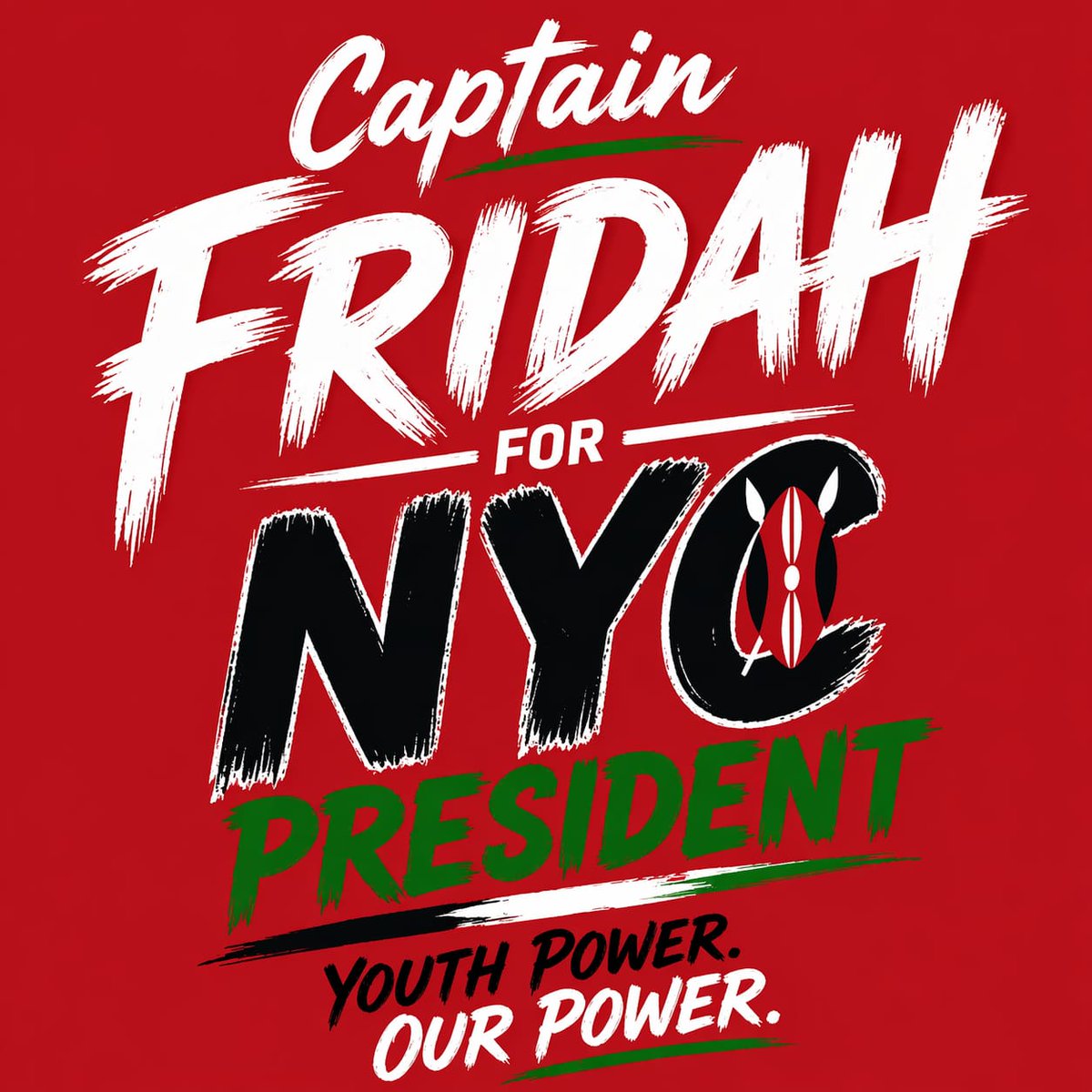 itsburberry22's tweet photo. Captain Fridah’s movement emphasizes action, accountability, and meaningful participation in leadership. #KemuntoNiPawa Fridah NYC president #WakatiNiSasaGENZ https://t.co/qT9fPP2svG