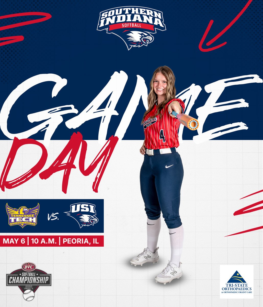 USI Athletics tweet media