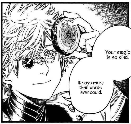 royal✨is @ the bone cathedral tweet media