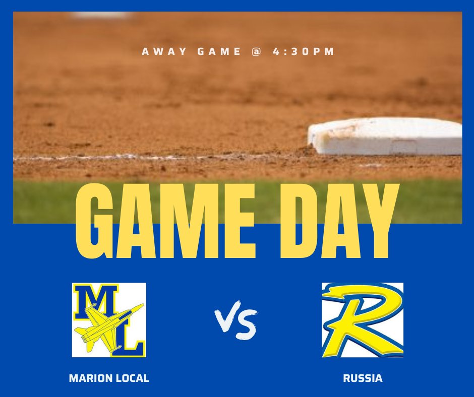 Marion Local Flyers Softball tweet media