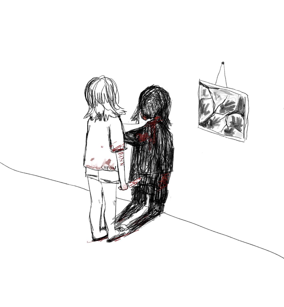 チェオン🐰⛓₊˚ෆ tweet media