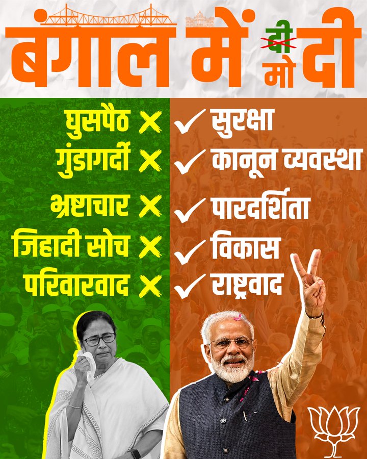 Tulsi Patel tweet media