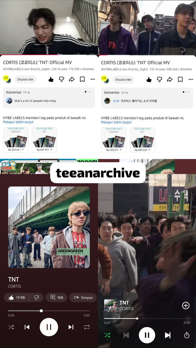 teean tweet media