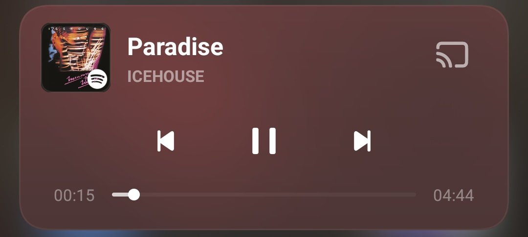 completamente obsessed con que esta canción dure 4:44 minutos