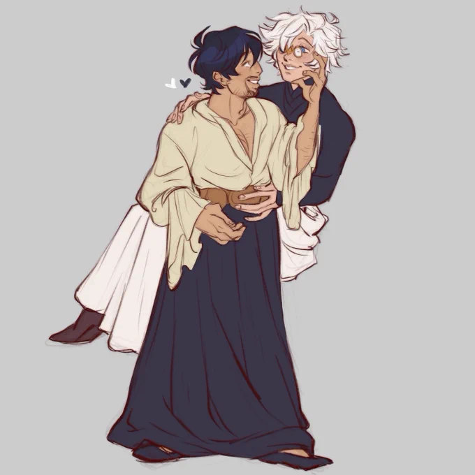 happy Olruggio day~
