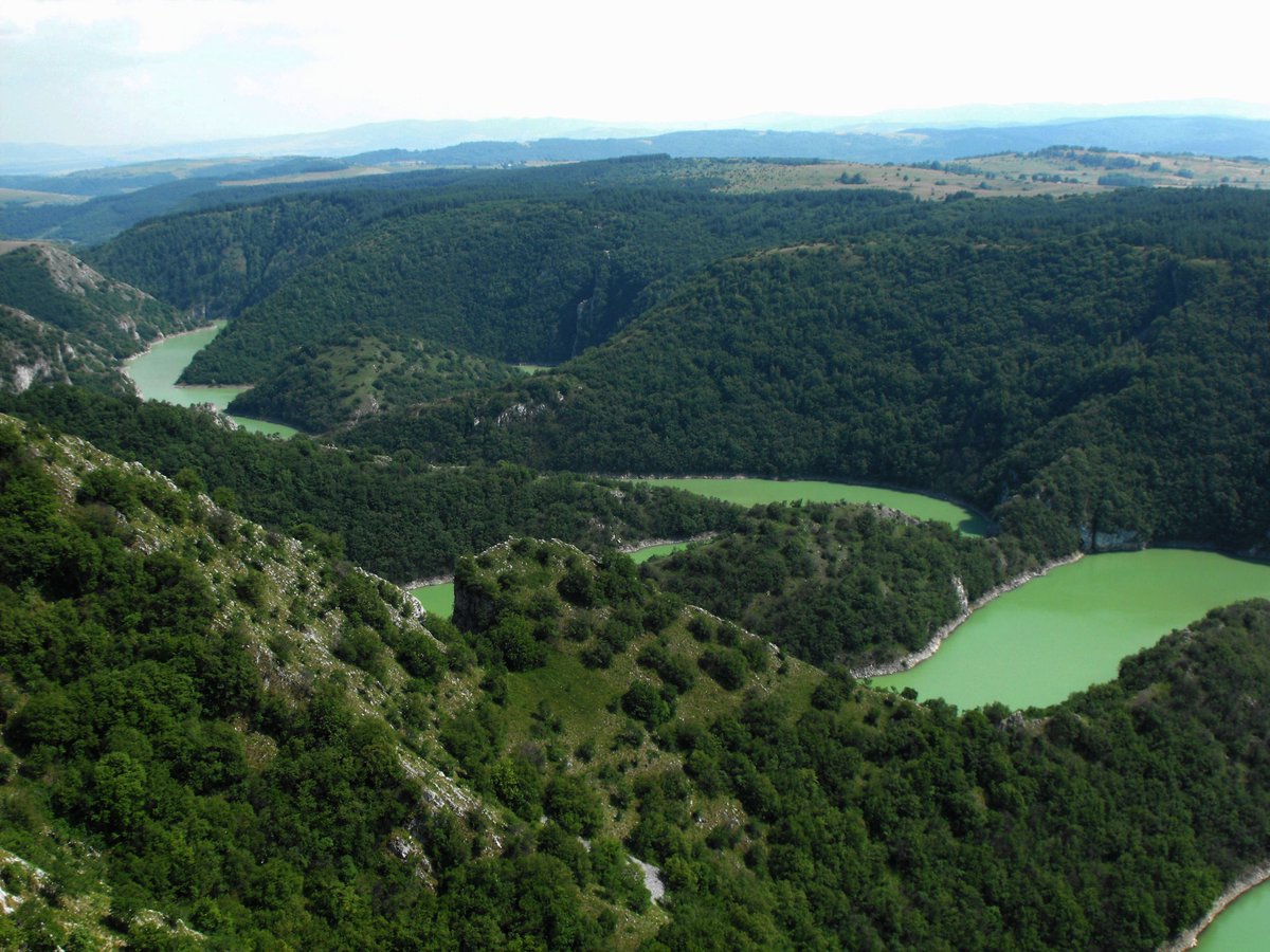 MachuraJerzy's tweet image. Mountain in Serbia ⛰️  🌿 ⛰️ 🤩

#Serbia #Albumpodrozy #travelphotography #landscapes #NaturePhotography #Bavlkans 
📷(my) 🇷🇸
