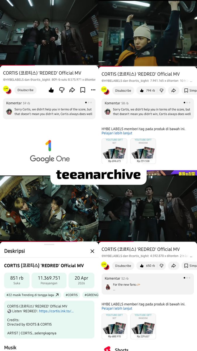 teean tweet media