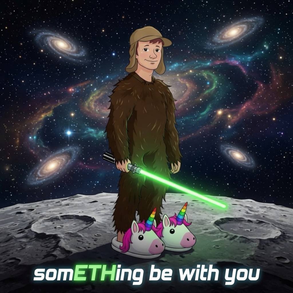 somETHing 🦄🩵 tweet media