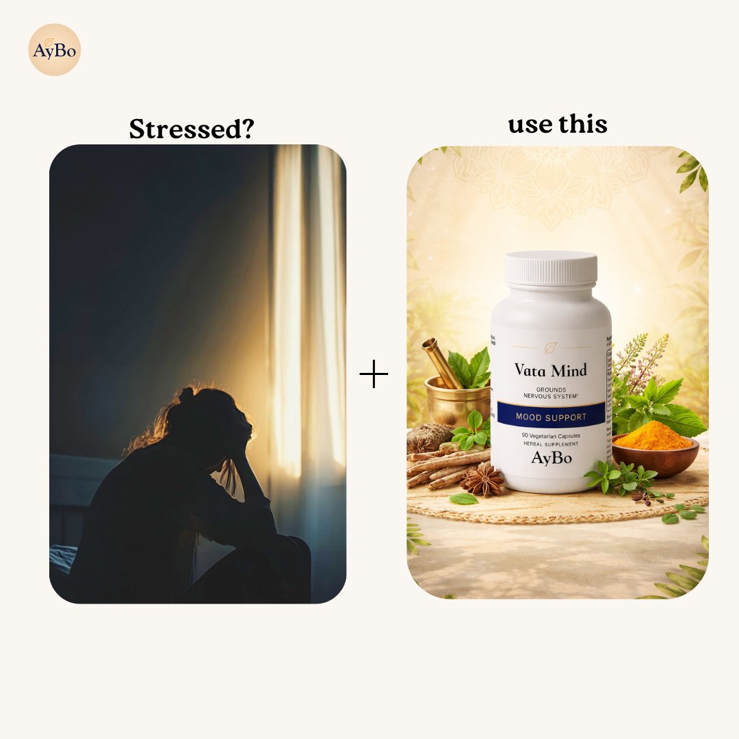 AyurBotanicals's tweet image. Detox naturally. Reclaim clarity, calm, and immunity with the power of Ayurveda. 🌿✨

#Ayurveda #NaturalHealing #StressRelief #ImmunityBoost #HerbalSupplements #WellnessJourney