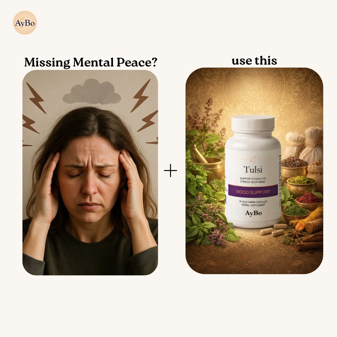 AyurBotanicals's tweet image. Detox naturally. Reclaim clarity, calm, and immunity with the power of Ayurveda. 🌿✨

#Ayurveda #NaturalHealing #StressRelief #ImmunityBoost #HerbalSupplements #WellnessJourney