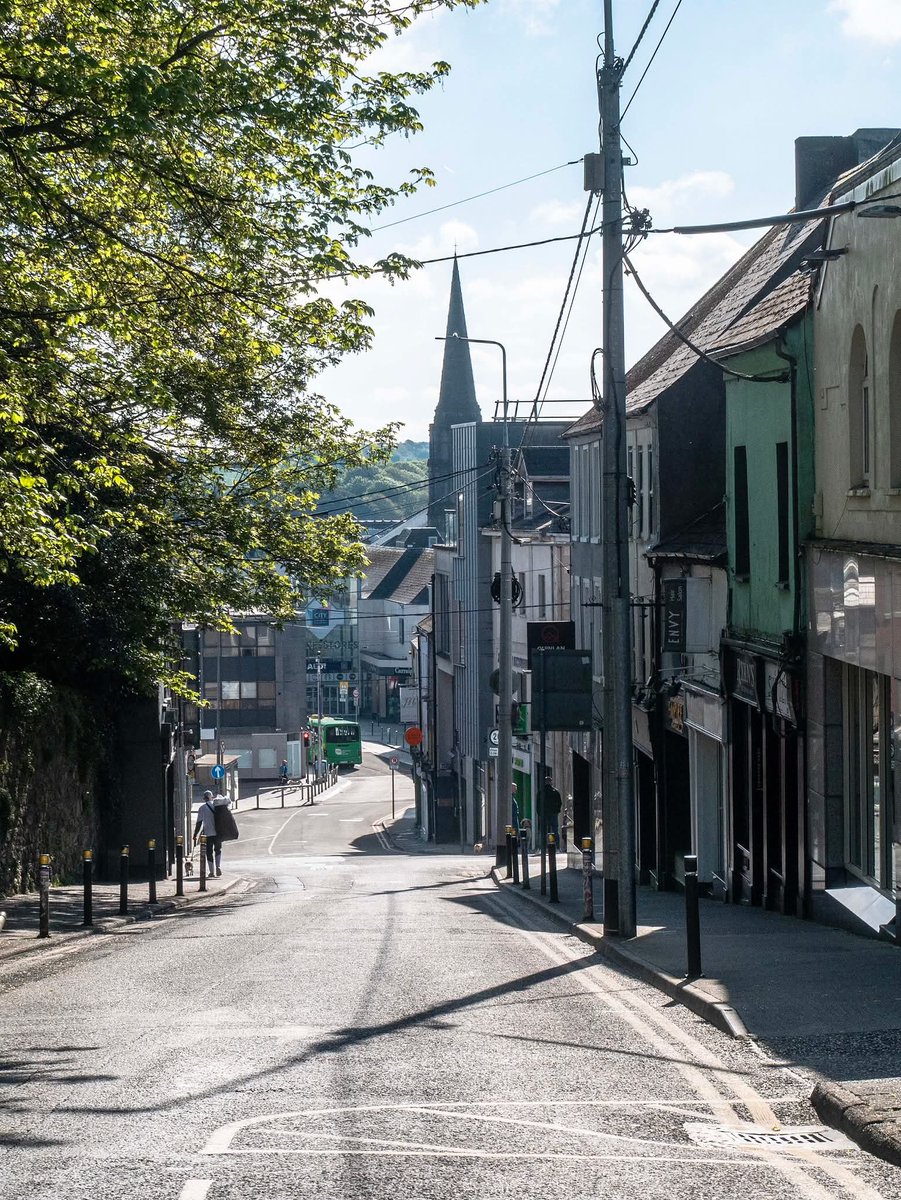ThisIsIreland3's tweet image. A few snaps taken on a very quiet bank holiday monday morning 💚

📍 County Waterford-Éire 🇮🇪 

📸 Pat Cleary

#Waterford #Ireland #Bankholiday #Waterfordcity