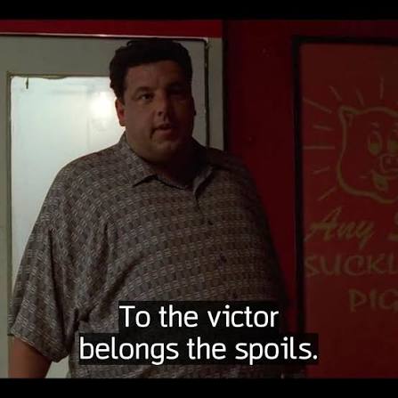 teriyakibluez's tweet photo. @steveschirripa2 https://t.co/tM8ii5JKwu