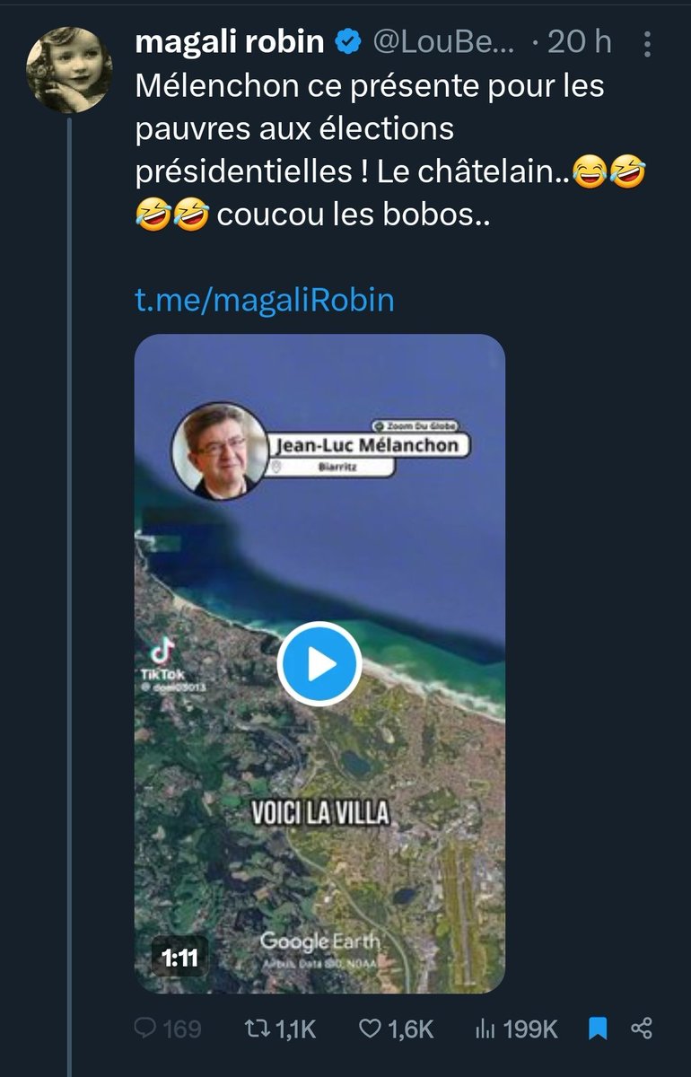 insoumniac59's tweet image. #FakeNews #Patrimoine 
C'est une fake news !
x.com/i/status/20512…